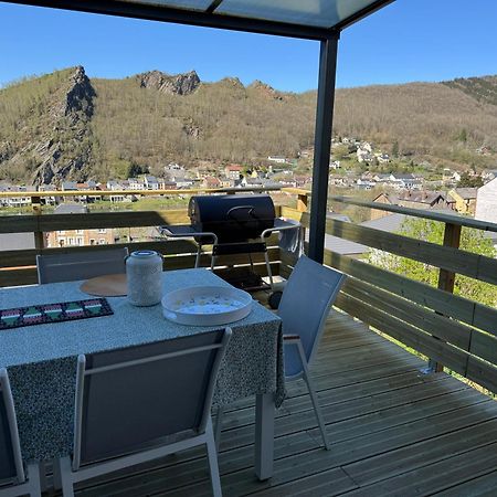 Chez Gwen Et Marie Villa Bogny-sur-Meuse Bagian luar foto