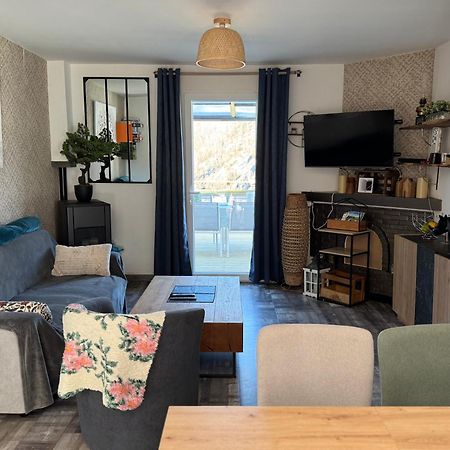 Chez Gwen Et Marie Villa Bogny-sur-Meuse Bagian luar foto