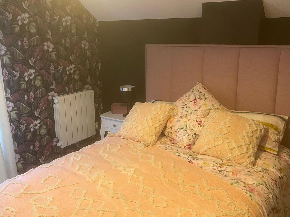 Chez Gwen Et Marie Villa Bogny-sur-Meuse Bagian luar foto