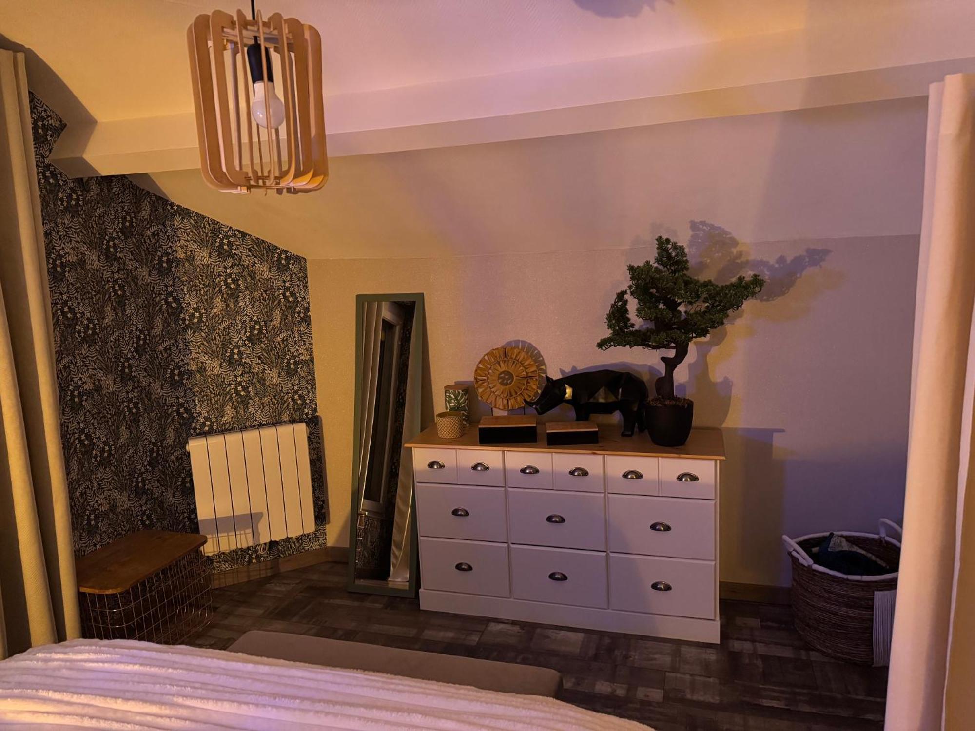 Chez Gwen Et Marie Villa Bogny-sur-Meuse Bagian luar foto