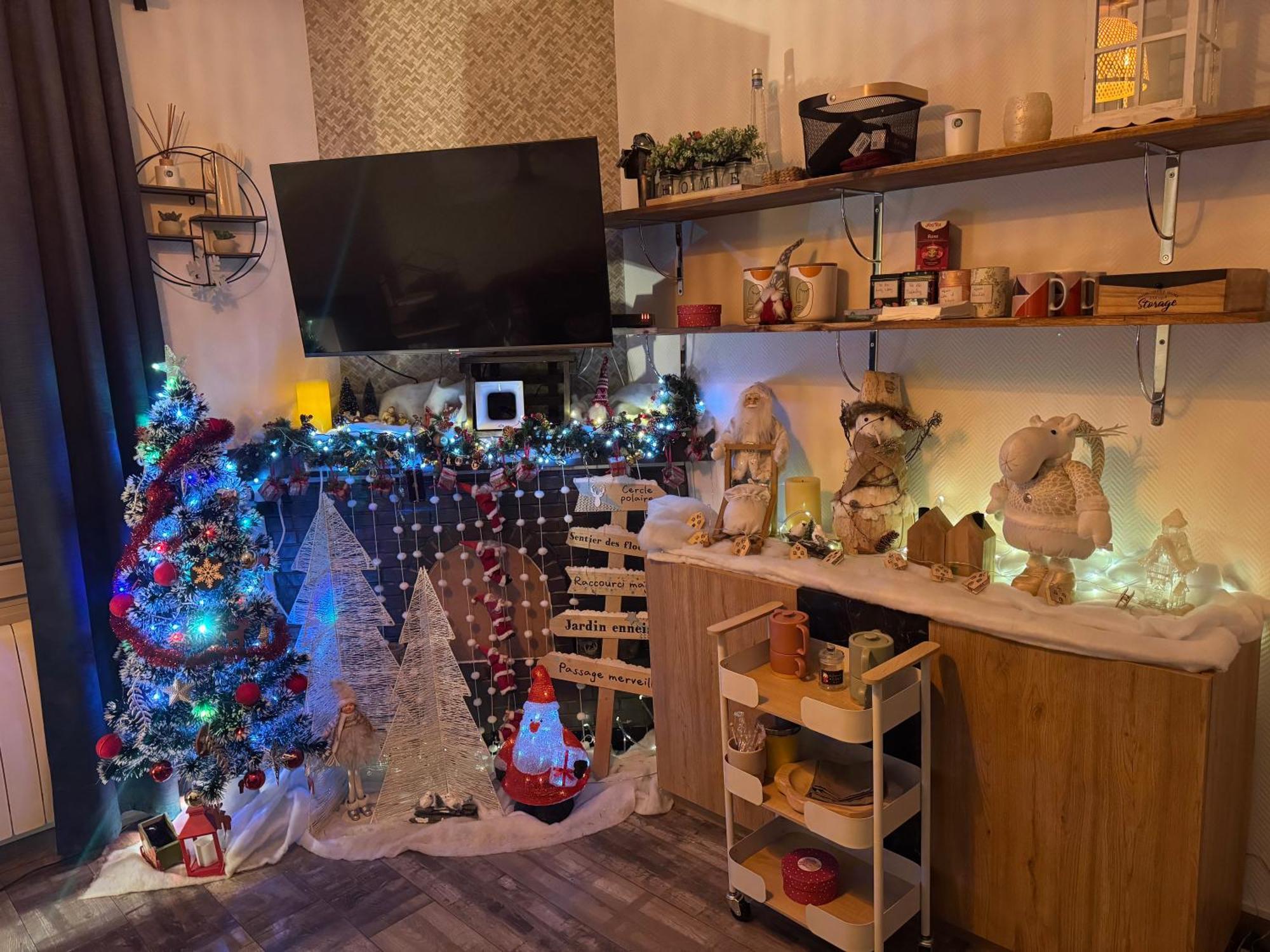 Chez Gwen Et Marie Villa Bogny-sur-Meuse Bagian luar foto